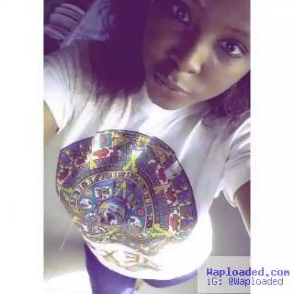 Allege Missing Unilag Babe Replies Waploaded in a Hilarious Manner